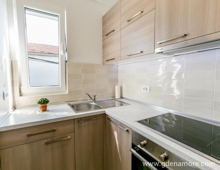 Apartman no.1